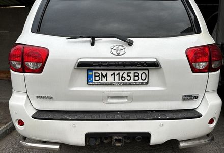 Продам Toyota Sequoia Platinum в г. Бровары, Киевская область 2008 года выпуска за 20 000$ Продам Toyota Sequoia Platinum 2008 года в г. Бровары, Киевская область