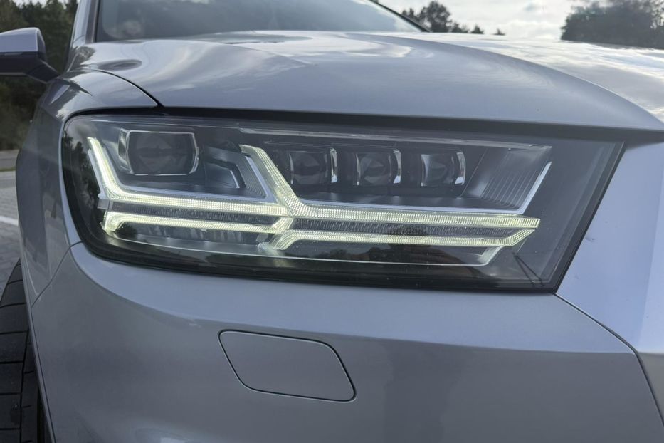 Продам Audi Q7 Quattro 7S 2018 года в г. Ковель, Волынская область