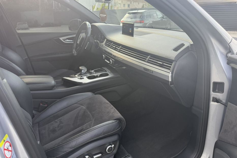 Продам Audi Q7 Quattro 7S 2018 года в г. Ковель, Волынская область