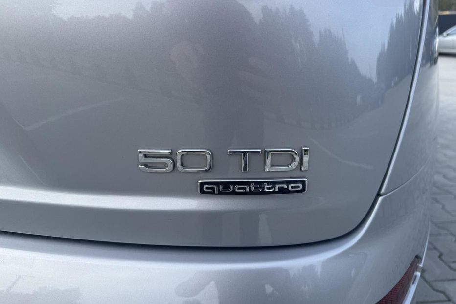 Продам Audi Q7 Quattro 7S 2018 года в г. Ковель, Волынская область
