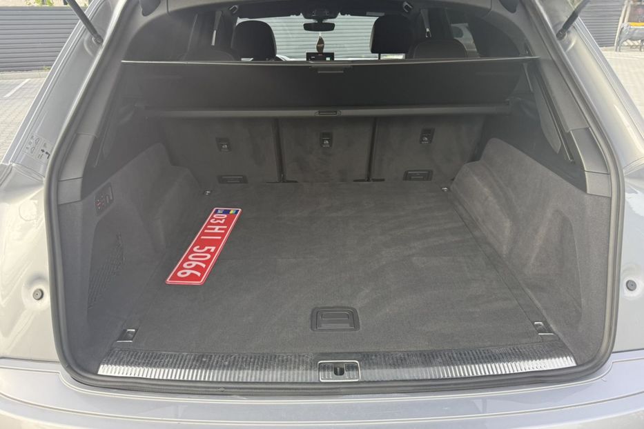 Продам Audi Q7 Quattro 7S 2018 года в г. Ковель, Волынская область