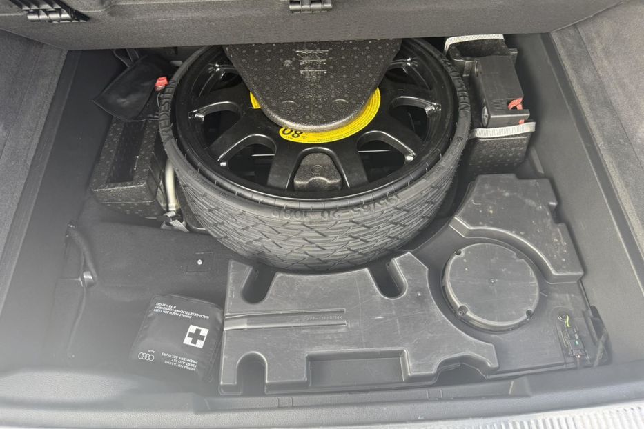 Продам Audi Q7 Quattro 7S 2018 года в г. Ковель, Волынская область