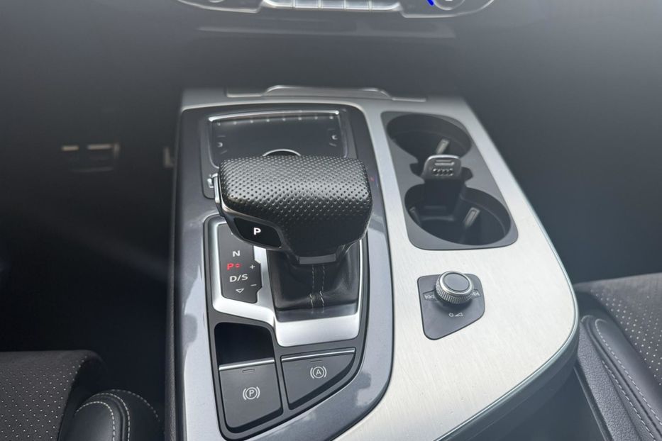Продам Audi Q7 Quattro 7S 2018 года в г. Ковель, Волынская область