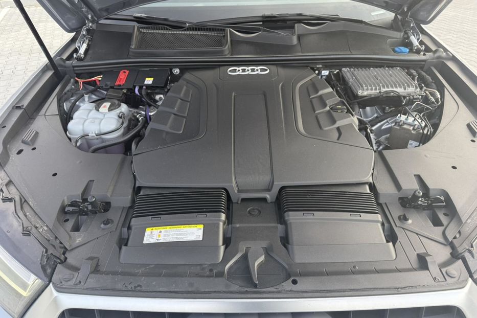 Продам Audi Q7 Quattro 7S 2018 года в г. Ковель, Волынская область