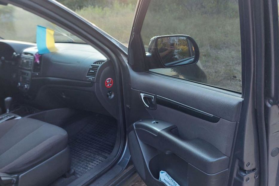 Продам Hyundai Santa FE 2010 года в Днепре