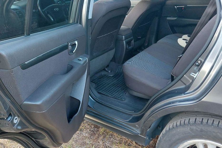Продам Hyundai Santa FE 2010 года в Днепре