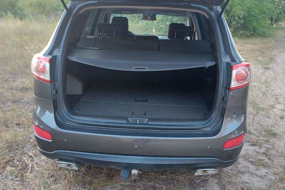 Продам Hyundai Santa FE 2010 года в Днепре