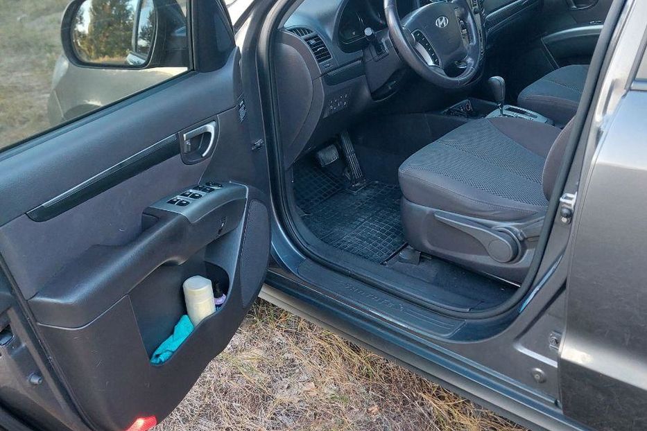 Продам Hyundai Santa FE 2010 года в Днепре