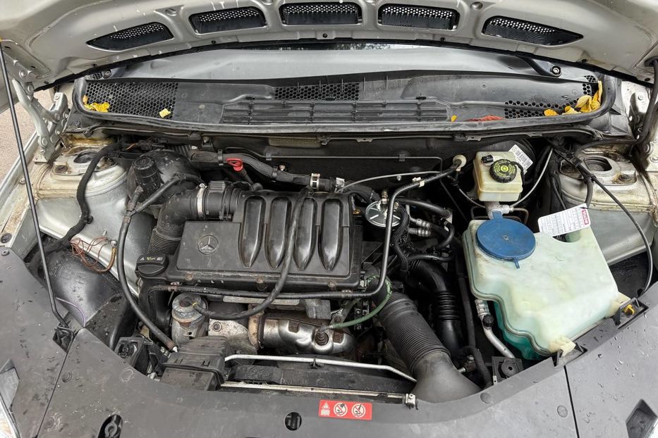 Продам Mercedes-Benz B 200 W245 2009 года в г. Кривой Рог, Днепропетровская область
