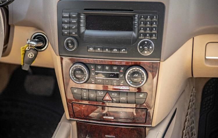 Продам Mercedes-Benz ML 400 2006 года в Киеве