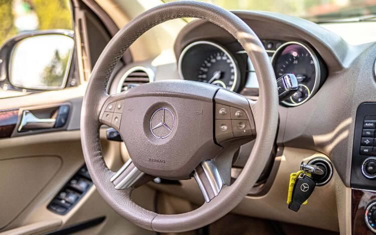 Продам Mercedes-Benz ML 400 2006 года в Киеве