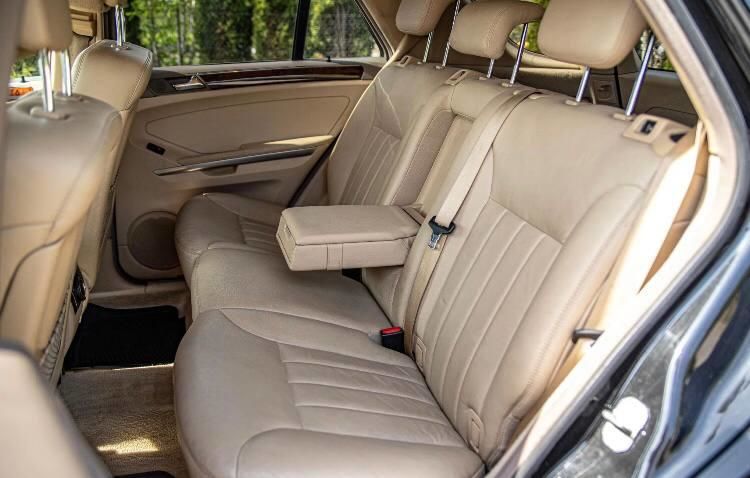 Продам Mercedes-Benz ML 400 2006 года в Киеве