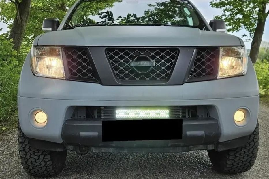 Продам Nissan Pathfinder 2008 года в Киеве