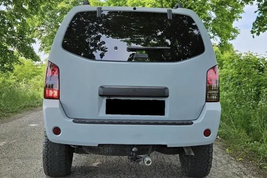 Продам Nissan Pathfinder 2008 года в Киеве