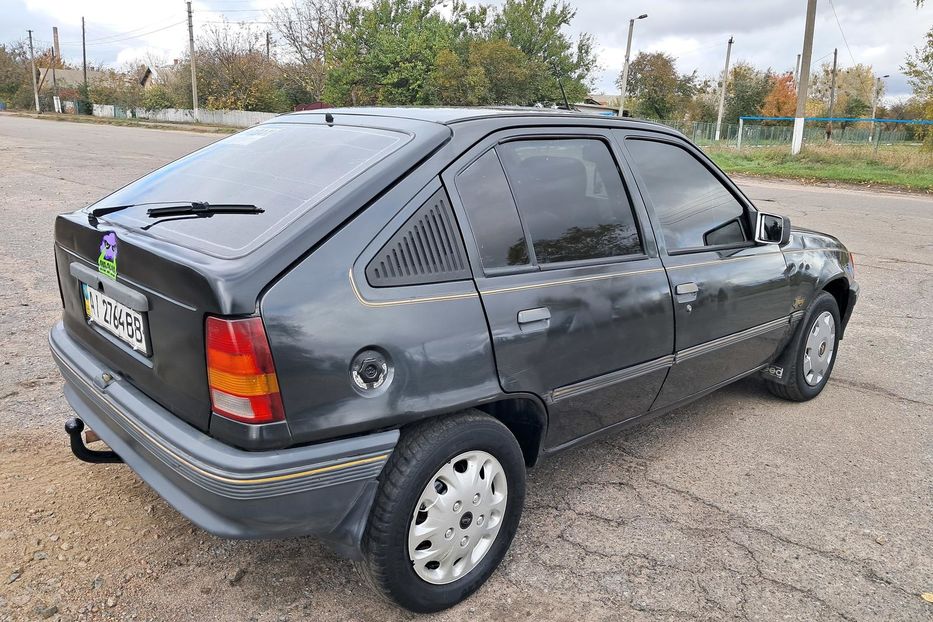 Продам Opel Kadett 1988 года в г. Гайсин, Винницкая область