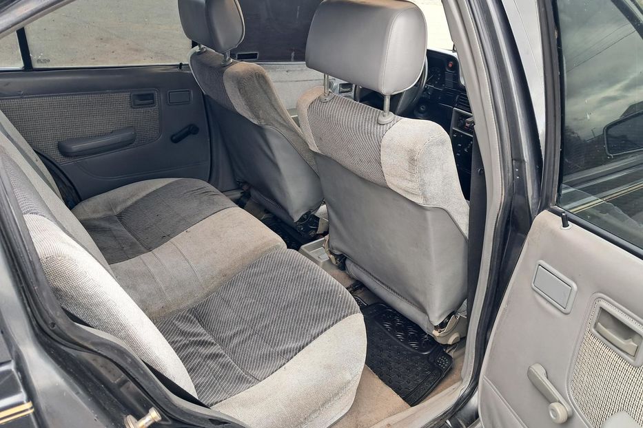 Продам Opel Kadett 1988 года в г. Гайсин, Винницкая область