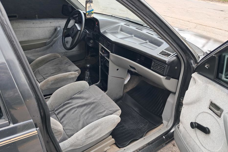 Продам Opel Kadett 1988 года в г. Гайсин, Винницкая область