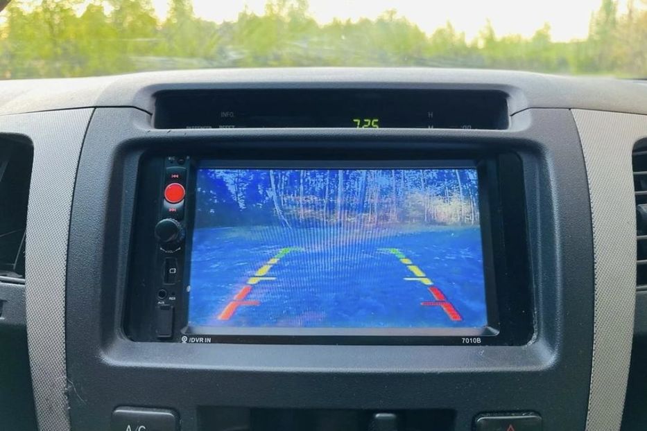 Продам Toyota Hilux 2008 года в Киеве