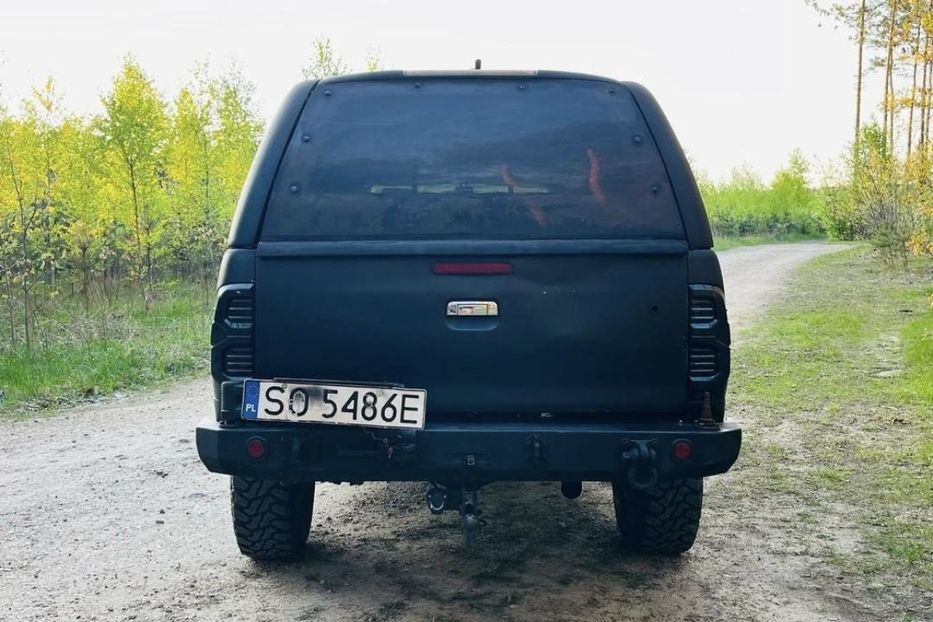 Продам Toyota Hilux 2008 года в Киеве