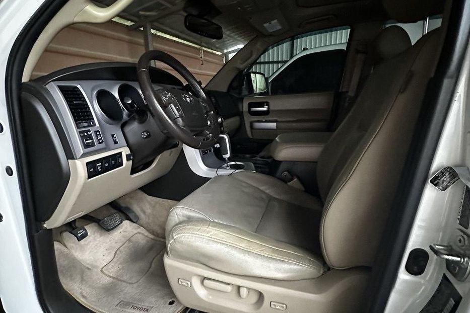 Продам Toyota Sequoia Platinum 2008 года в г. Бровары, Киевская область