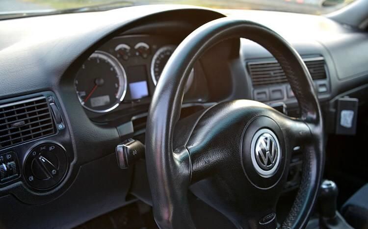 Продам Volkswagen Golf IV 2003 года в Киеве