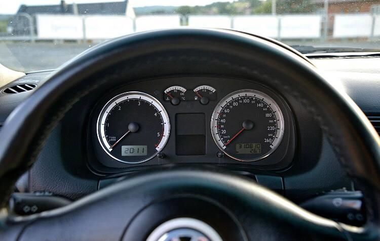 Продам Volkswagen Golf IV 2003 года в Киеве