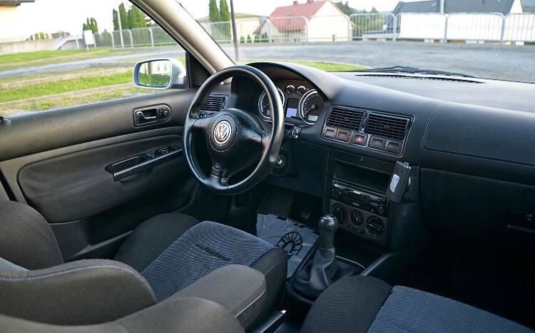 Продам Volkswagen Golf IV 2003 года в Киеве