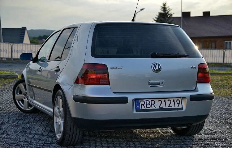 Продам Volkswagen Golf IV 2003 года в Киеве