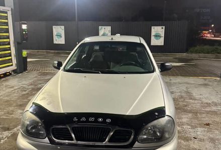 Продам Daewoo Lanos максимальна  2006 года в Киеве