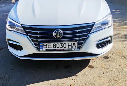 Продам MG 5 COM 2022 года в г. Южноукраинск, Николаевская область