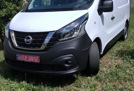 Продам Nissan NV груз. NV300 2019 года в Харькове