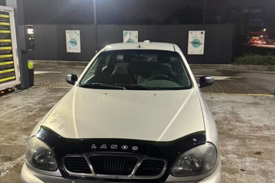 Продам Daewoo Lanos максимальна  2006 года в Киеве