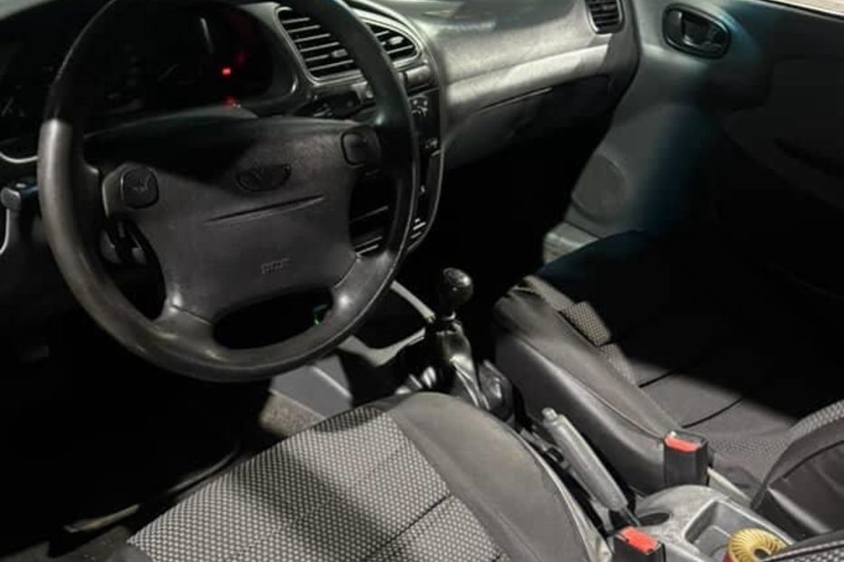 Продам Daewoo Lanos максимальна  2006 года в Киеве