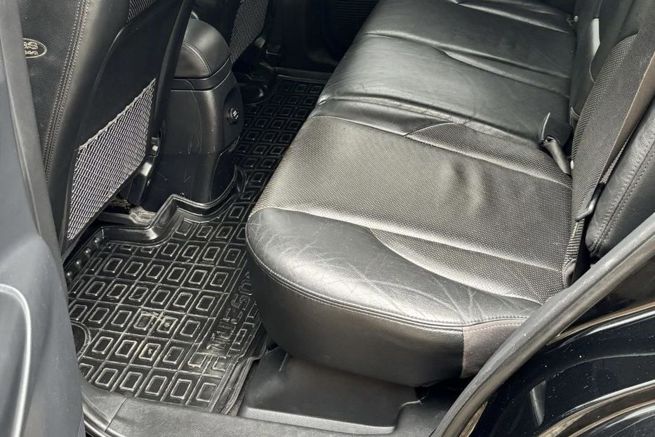 Продам Hyundai Tucson 2006 года в г. Светловодск, Кировоградская область