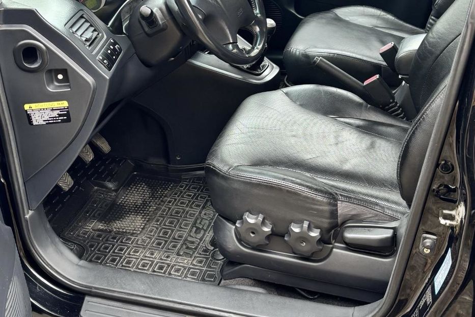 Продам Hyundai Tucson 2006 года в г. Светловодск, Кировоградская область