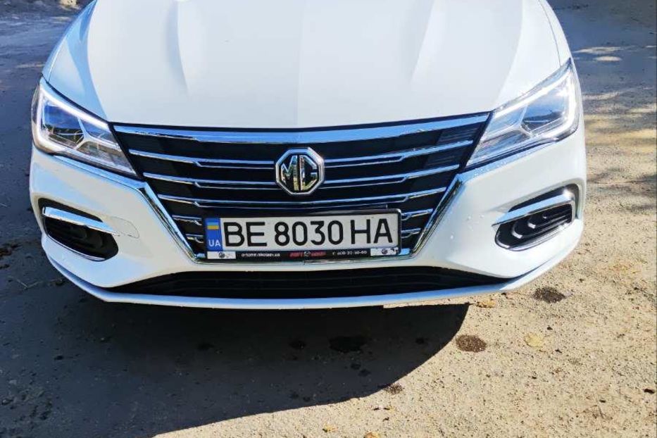 Продам MG 5 COM 2022 года в г. Южноукраинск, Николаевская область