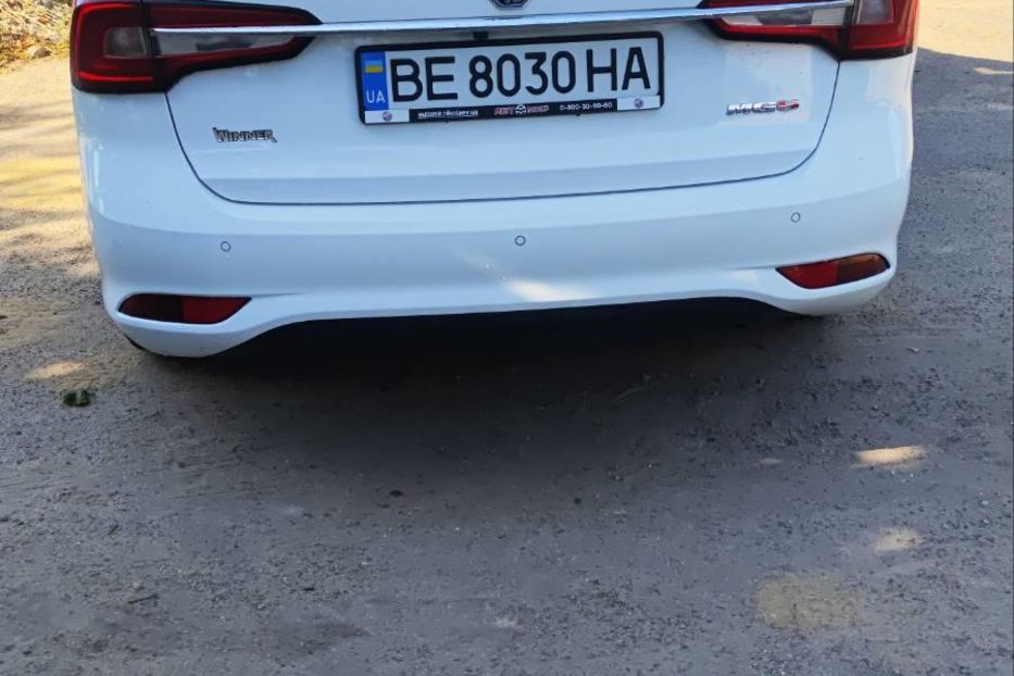 Продам MG 5 COM 2022 года в г. Южноукраинск, Николаевская область