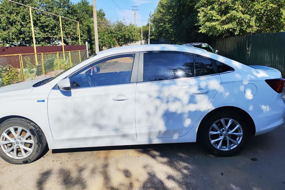 Продам MG 5 COM 2022 года в г. Южноукраинск, Николаевская область