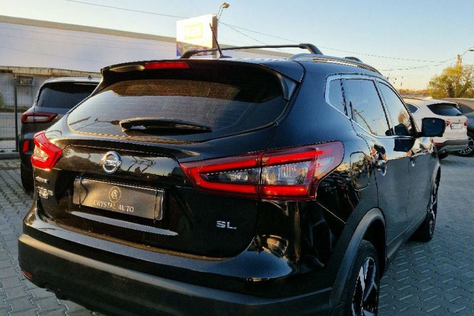 Продам Nissan Rogue Sport 2021 года в Одессе