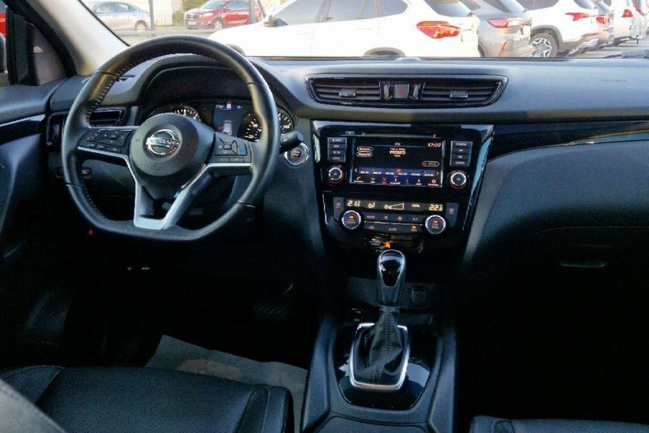 Продам Nissan Rogue Sport 2021 года в Одессе