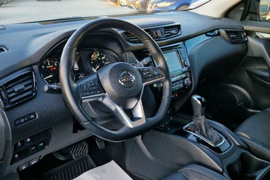 Продам Nissan Rogue Sport 2021 года в Одессе