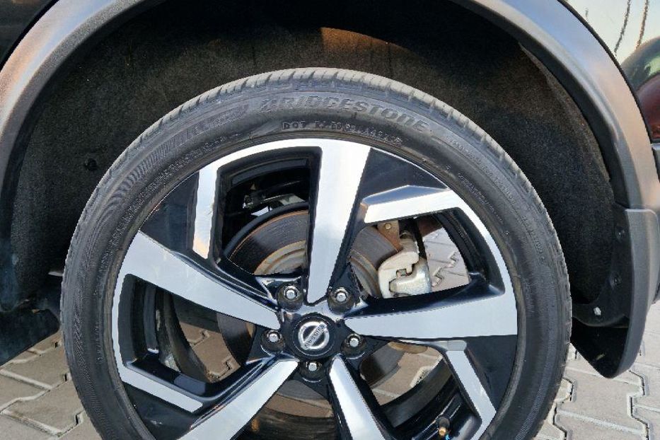 Продам Nissan Rogue Sport 2021 года в Одессе