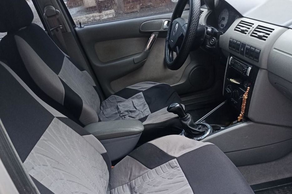 Продам Volkswagen Pointer 2006 года в Полтаве