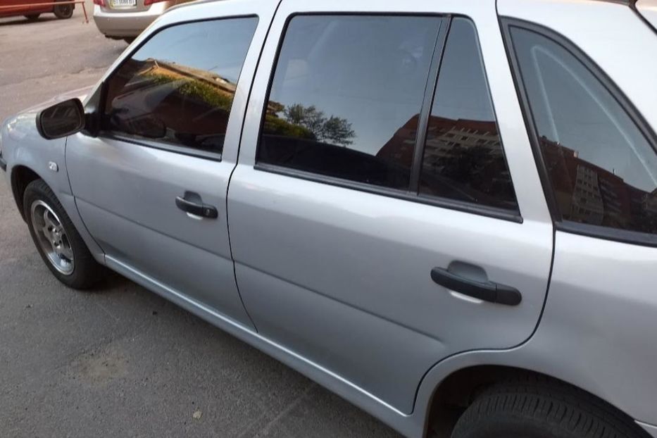 Продам Volkswagen Pointer 2006 года в Полтаве