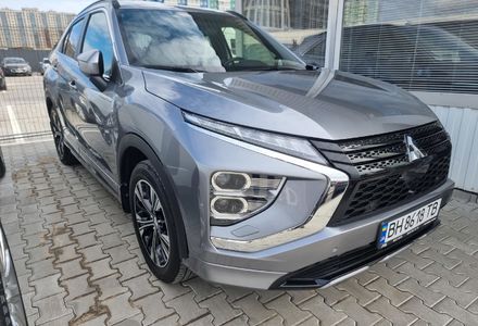 Продам Mitsubishi Eclipse Cross 2023 года в Одессе