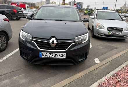 Продам Renault Logan 2020 года в Киеве