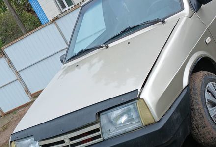 Продам ВАЗ 21099 2006 года в г. Новоукраинка, Кировоградская область