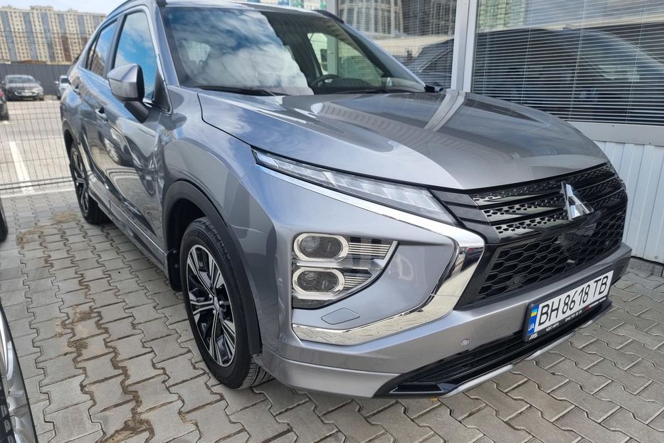 Продам Mitsubishi Eclipse Cross 2023 года в Одессе
