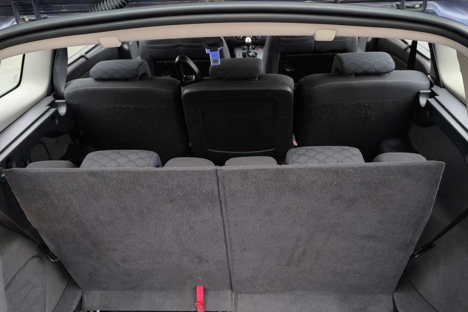 Продам Renault Grand Scenic 3 2009 года в Харькове