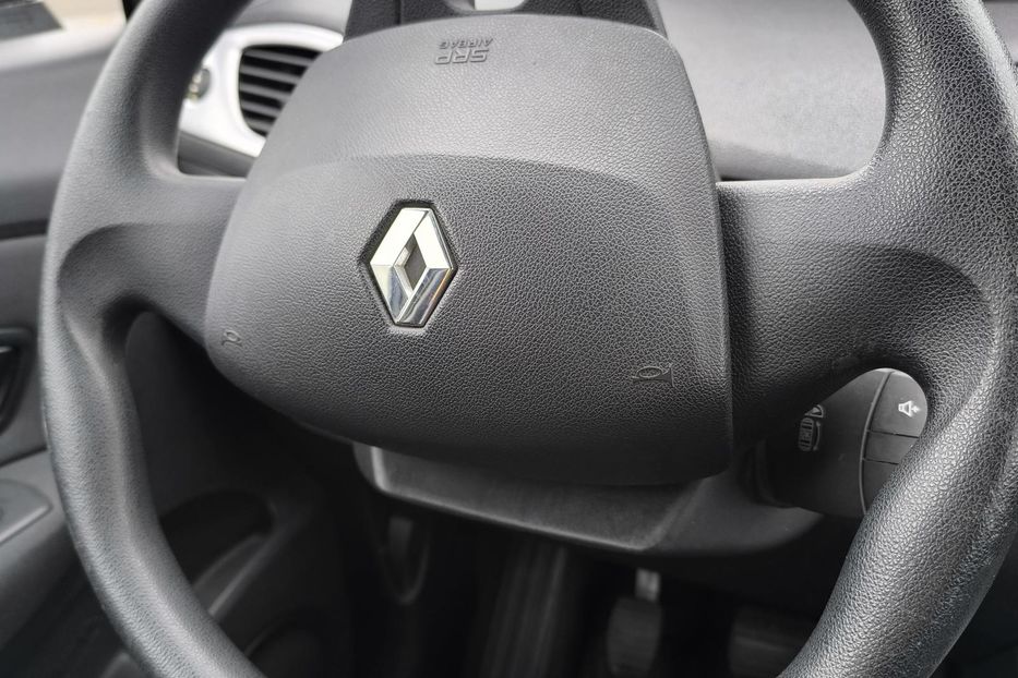 Продам Renault Grand Scenic 3 2009 года в Харькове